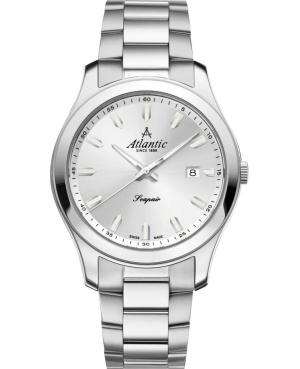 Men Swiss Quartz Analog Watch ATLANTIC 60335.41.29
