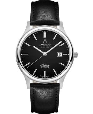 Men Swiss Quartz Analog Watch ATLANTIC 60343.41.61