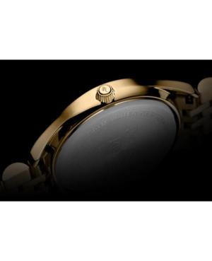 Women Classic Analog Quartz Watch PIERRE RICAUD Černá Dial 34mm P22064.1113QZ image 7