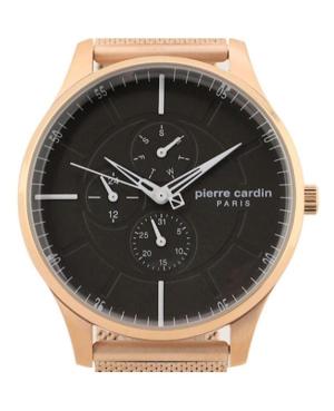 Мужские Классические Наручные Часы PIERRE CARDIN A.PC902731F03 изображение 4