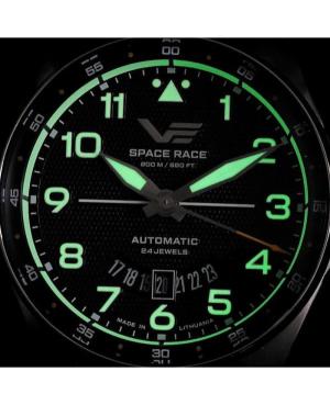 Diver Watch VOSTOK EUROPE NH35-325A745SLYellow image 3