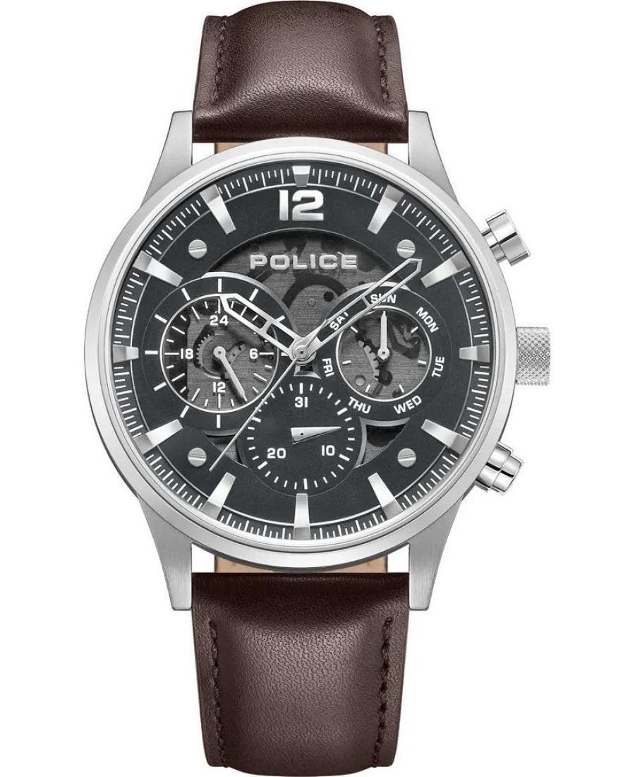 Men Quartz Watch POLICE PEWGF0040202