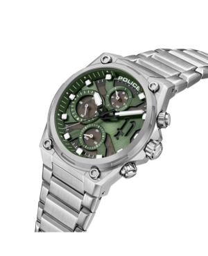 Men Quartz Watch POLICE PEWGK2239104 image 1