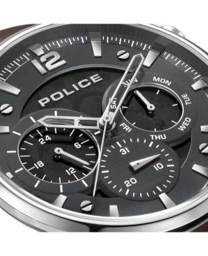 Мужские Кварцевые Часы POLICE PEWGF0040202 изображение 3