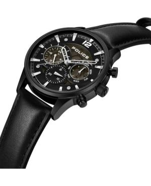 Men Quartz Watch POLICE PEWGF0040203 image 1