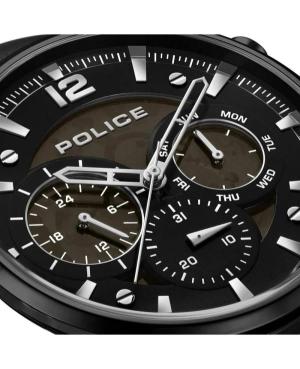 Men Quartz Watch POLICE PEWGF0040203 image 3