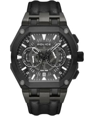 Men Quartz Watch POLICE PEWGF0054401