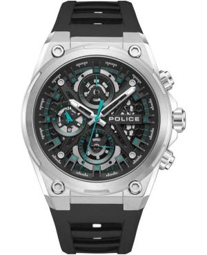 Men Quartz Watch POLICE PEWGQ0054301