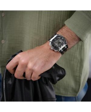 Men Quartz Watch POLICE PEWGF0054403 image 4