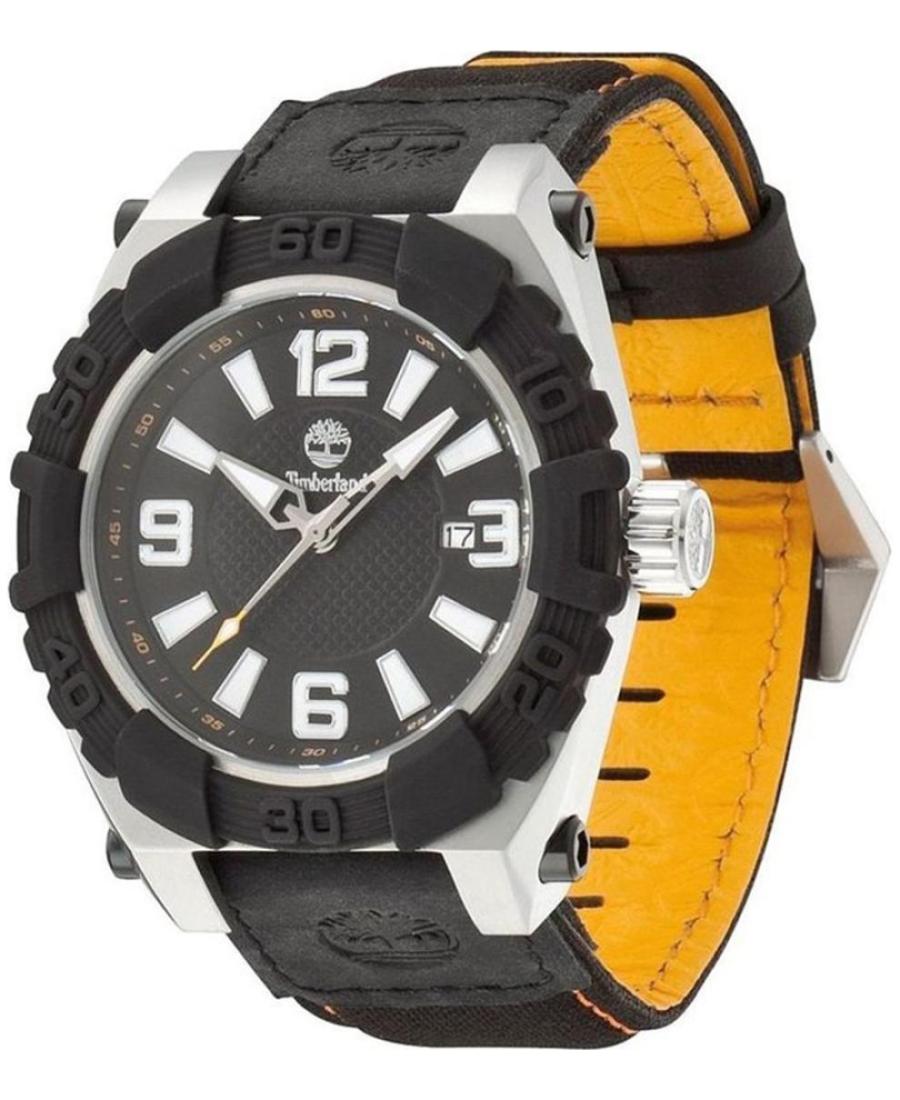 Vyriškas Kvarcinis Watch TIMBERLAND TBL.13321JSTB/02B