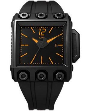 Mężczyźni Luxury Szwajcar automatyczny Zegarek RSW 7120.1.R1.H18.00