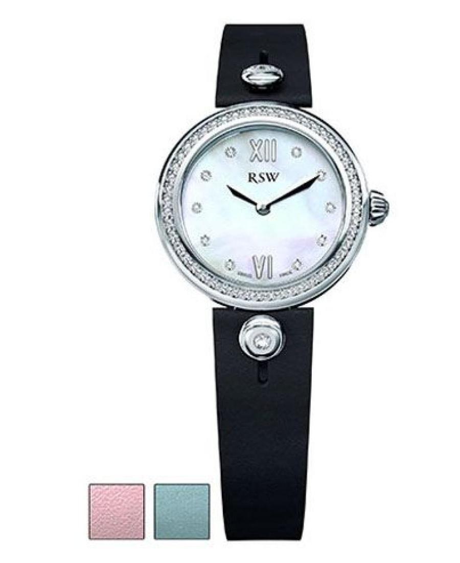 Жіночий Швейцарський Наручний Годинник RSW 6840.BS.L1-31-7.211.F1