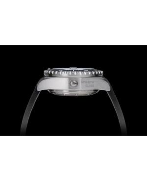 Men Luxury Swiss Automatic Watch SOLAR AQUA SA0030.0021 image 1