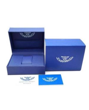 Mężczyźni Luxury Szwajcar automatyczny Zegarek SQUALE 1521FULL.HT image 5