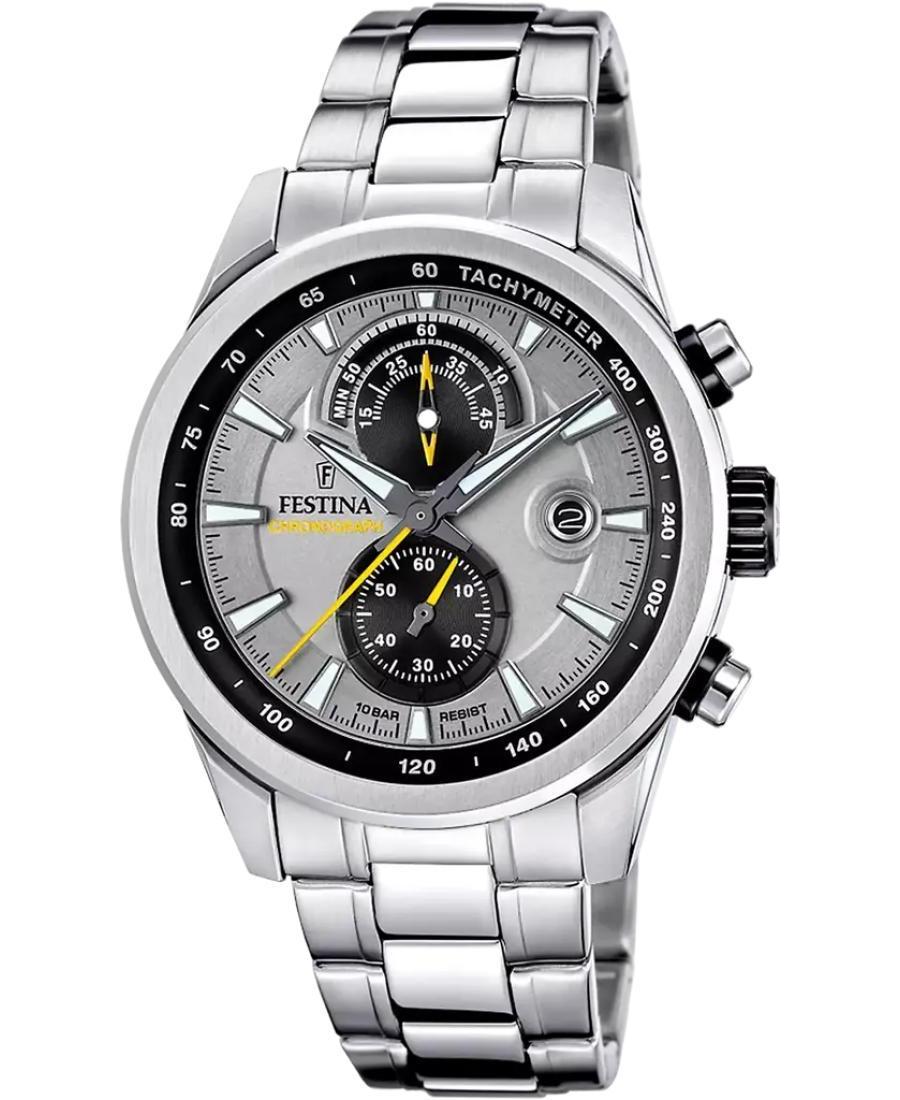 Мужские Наручные Часы FESTINA F20694/4