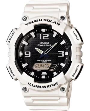 Men Japan Quartz Watch CASIO AQ-S810WC-7A (A)