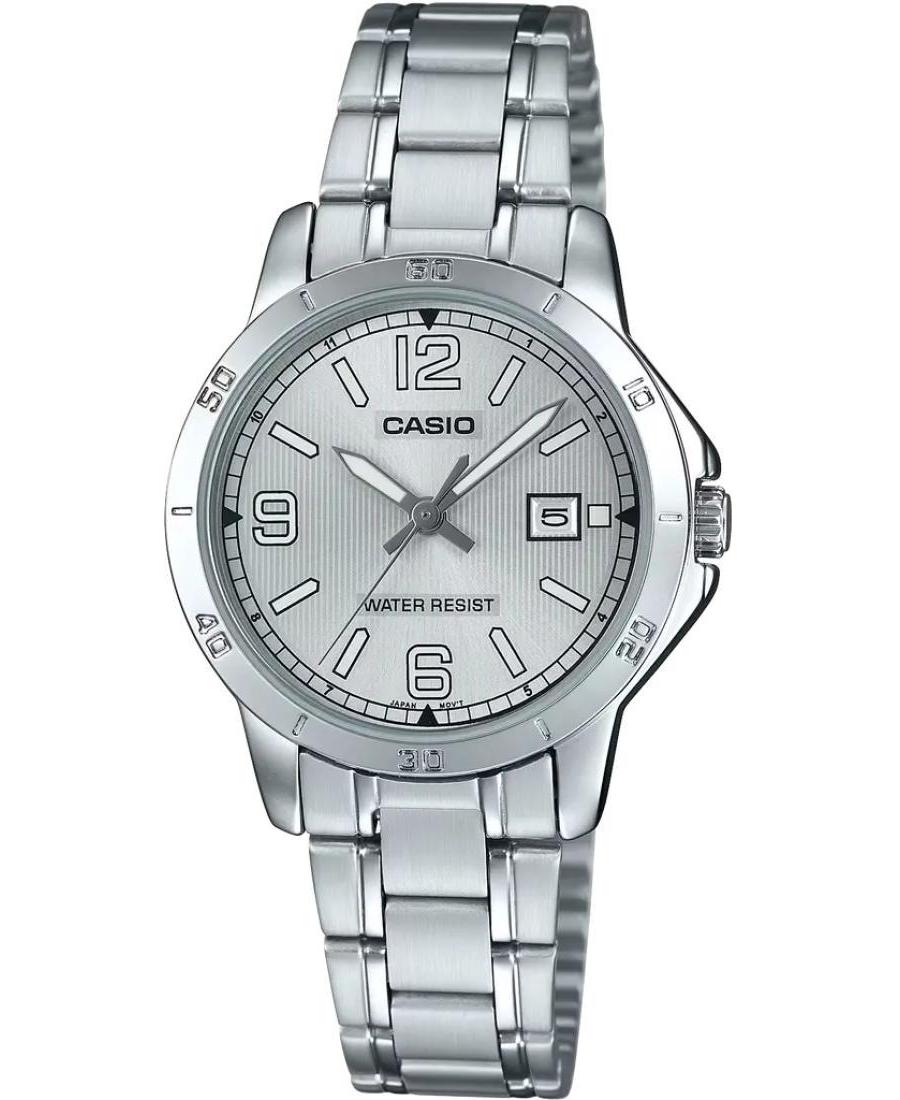 Жіночий Наручний Годинник CASIO LTP-V004D-7B2 (A)