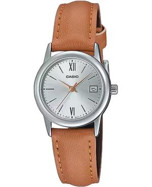 Женские Наручные Часы CASIO LTP-V002L-7B3 (A)