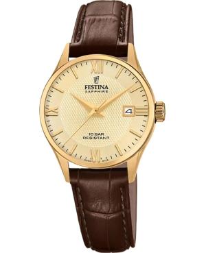 Женские Наручные Часы FESTINA F20011/6