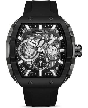 Men Quartz Watch POLICE PEWGQ0063001