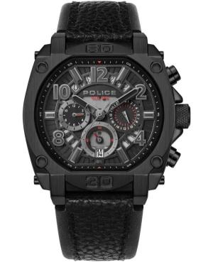 Men Quartz Watch POLICE PEWJF0021903