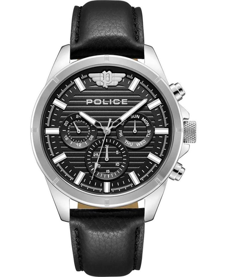 Men Quartz Watch POLICE PEWJF2227810