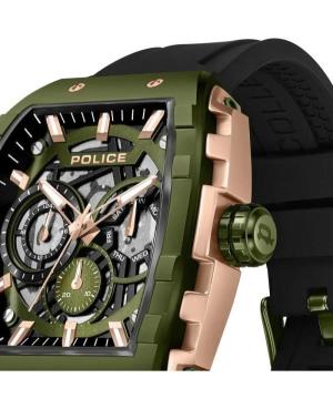 Men Quartz Watch POLICE PEWGQ0063003 image 2