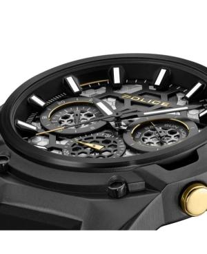 Men Quartz Watch POLICE PEWGQ0071901 image 2