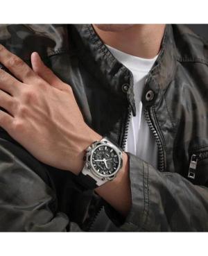 Men Quartz Watch POLICE PEWGQ0071902 image 4
