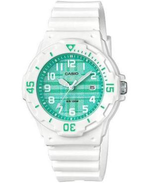 Vyriškas Japoniškas Kvarcinis Rodyklinis Watch CASIO LRW-200H-3C