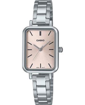 Жіночий Наручний Годинник CASIO LTP-V009D-4E