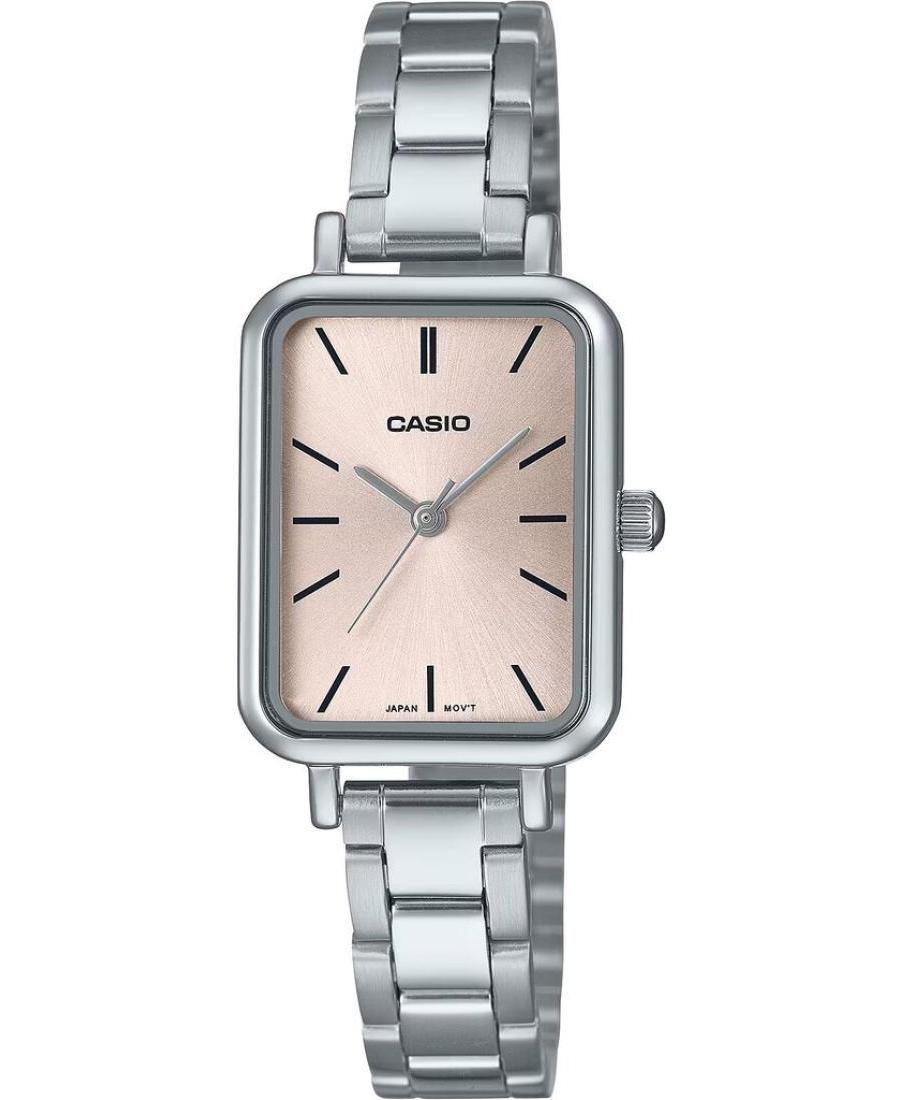 Жіночий Наручний Годинник CASIO LTP-V009D-4E