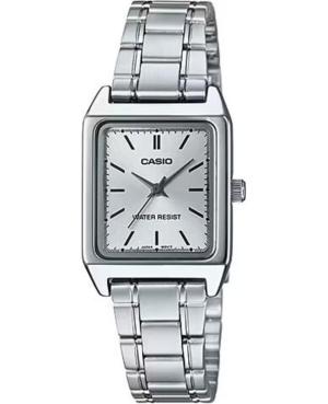 Kobiety Japonia kwarcowy analogowe Zegarek CASIO LTP-V007D-7E