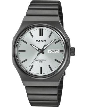 Men Japan Quartz Analog Watch CASIO MTP-E735B-7A