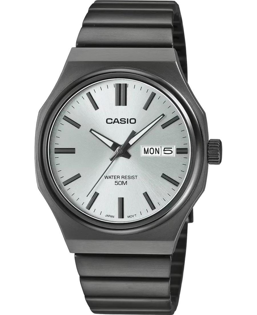 Чоловічий Наручний Годинник CASIO MTP-E735B-7A