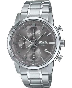 Men Japan Quartz Analog Watch CASIO MTP-E510D-8A