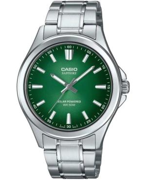 Мужские Наручные Часы CASIO MTS-RS100D-3A