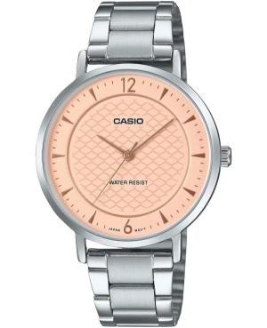 Kobiety Moda Japonia kwarcowy analogowe Zegarek CASIO LTP-VT04D-4A