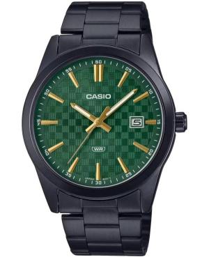 Men Japan Quartz Analog Watch CASIO MTP-VD03B-3A