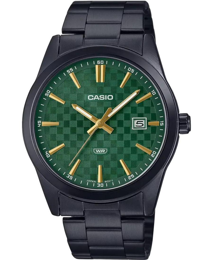 Мужские Наручные Часы CASIO MTP-VD03B-3A