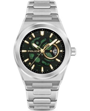 Men Quartz Watch POLICE PEWJH2228009