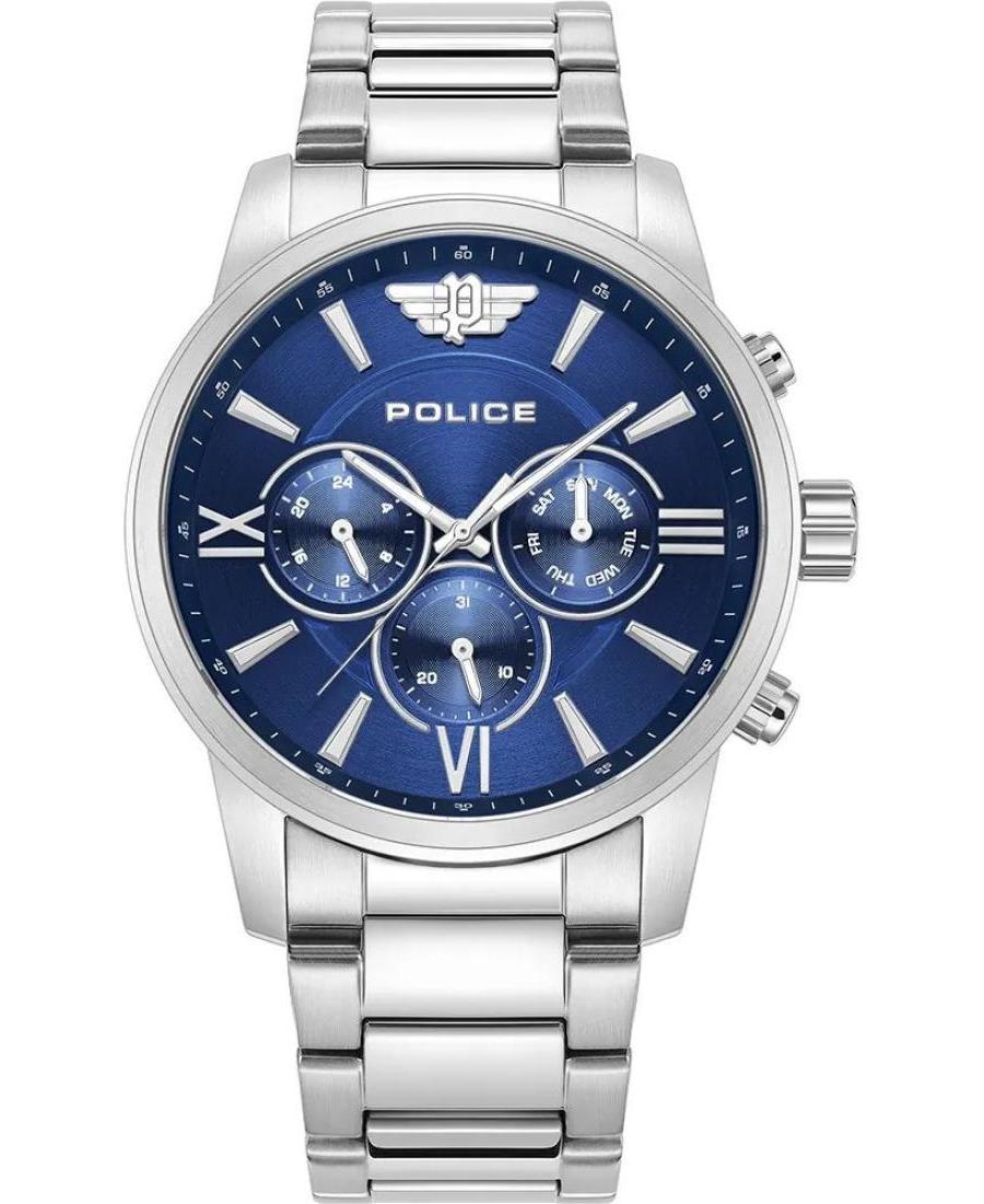 Чоловічий Наручний Годинник POLICE PEWJK0004404