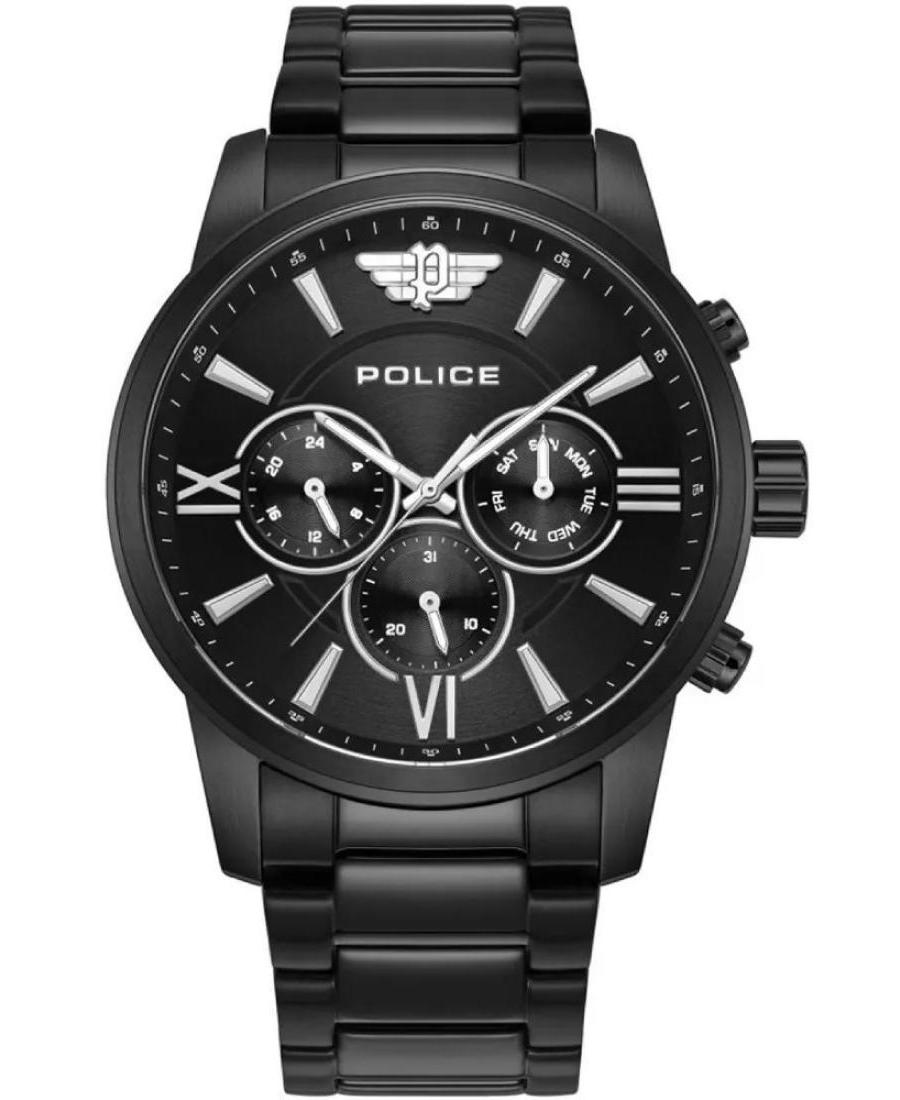 Чоловічий Наручний Годинник POLICE PEWJK0004406