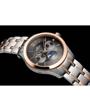 Женские Швейцарские Наручные Часы APPELLA L50021.R166DQF изображение 4