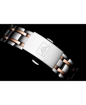 Женские Швейцарские Наручные Часы APPELLA L50021.R166DQF изображение 6