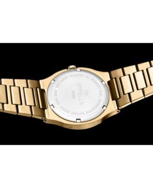 Women Classic Analog Swiss Quartz Watch APPELLA Gold color Dial L32006.1111QF image 4
