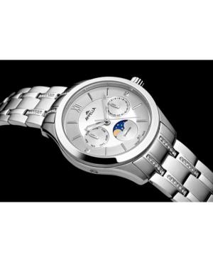 Жіночий Швейцарський Наручний Годинник APPELLA L50021.5163DQF image 4