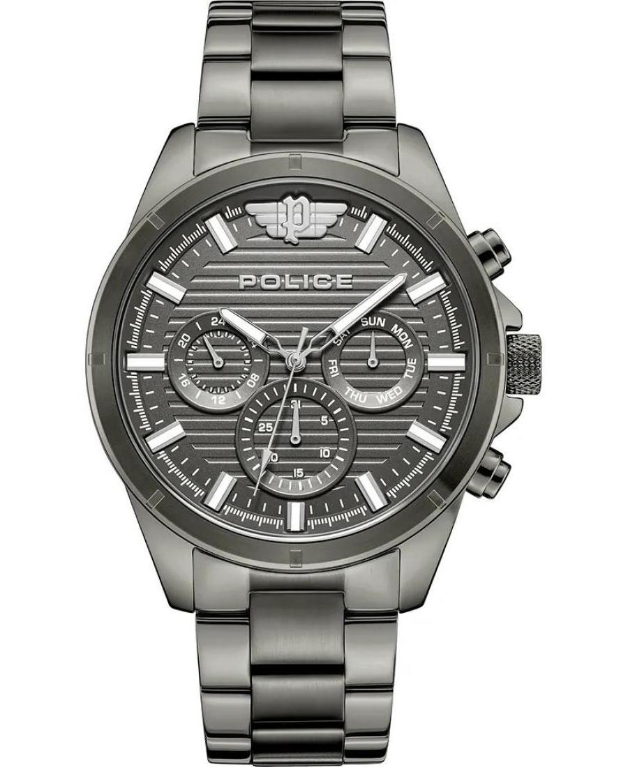 Men Quartz Watch POLICE PEWJK2227808