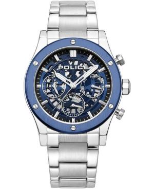 Men Quartz Watch POLICE PEWJK0006440