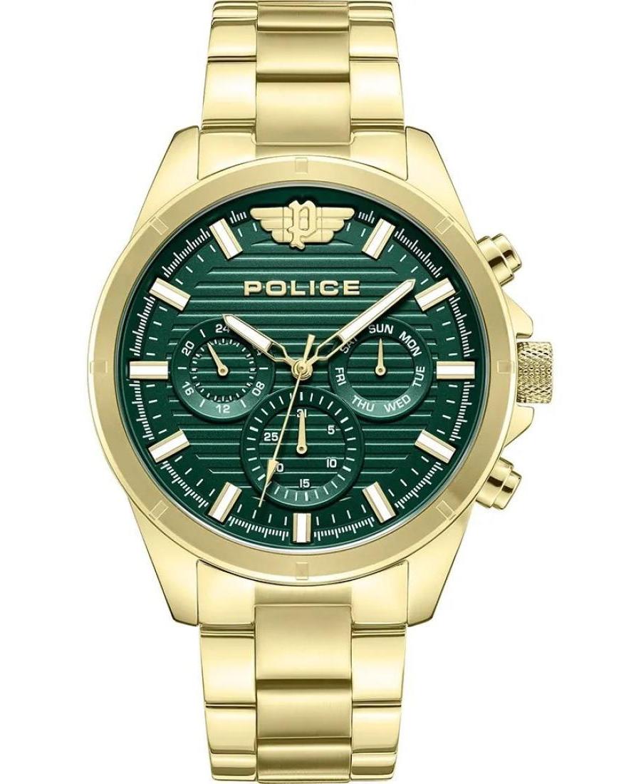 Чоловічий Наручний Годинник POLICE PEWJK2227809